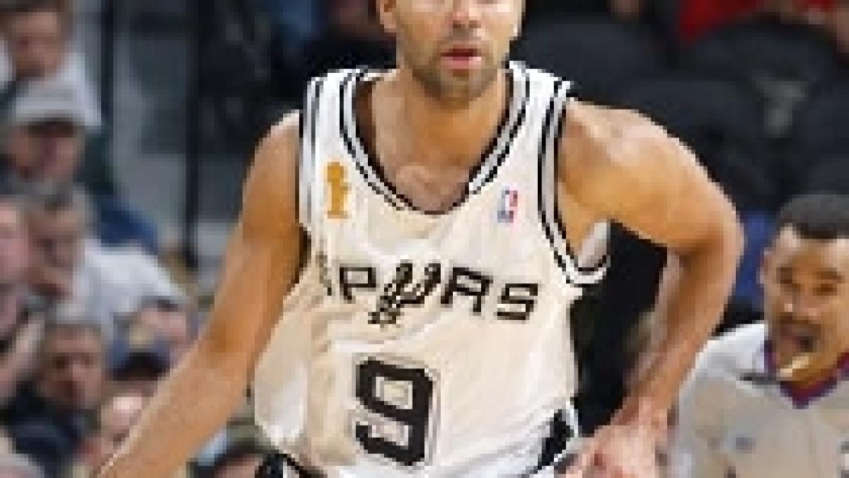 Tony Parker, autor a 55 de puncte în victoria obţinută de Spurs la Minnesota (VIDEO)