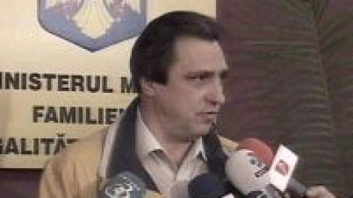 Acord între Sanitas şi Eugen Nicolăescu. Protestele sindicale au fost suspendate