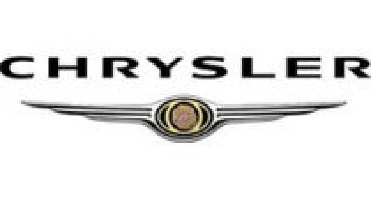 Chrysler nu mai are lichidităţi. Companiile auto americane vor finanţare de la guvern