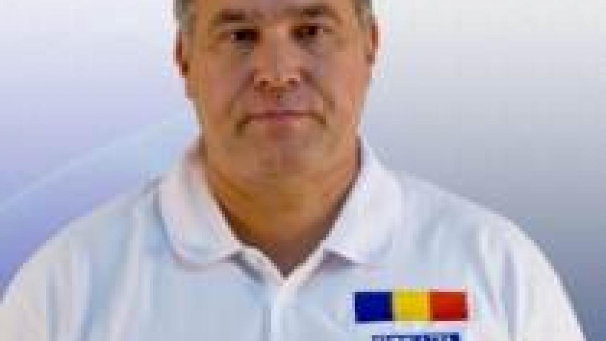 După modelul Gigi Becali: Antrenorul Stelei la handbal, silit de patron să îşi dea demisia