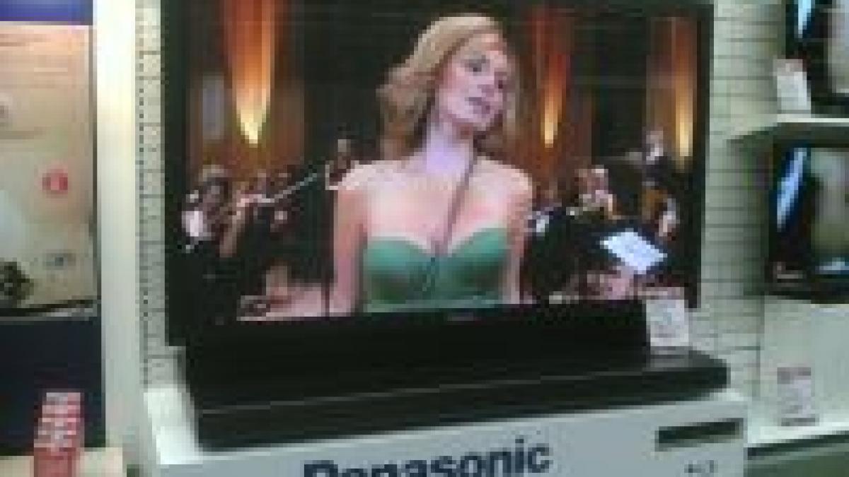 Panasonic cumpără Sanyo cu 8,8 miliarde de dolari 