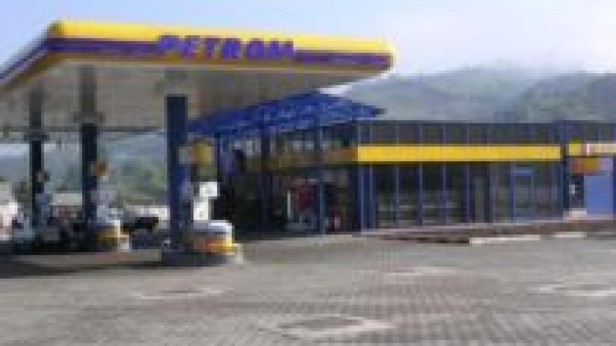 Petrom are un profit de 630 de milioane de euro pe nouă luni