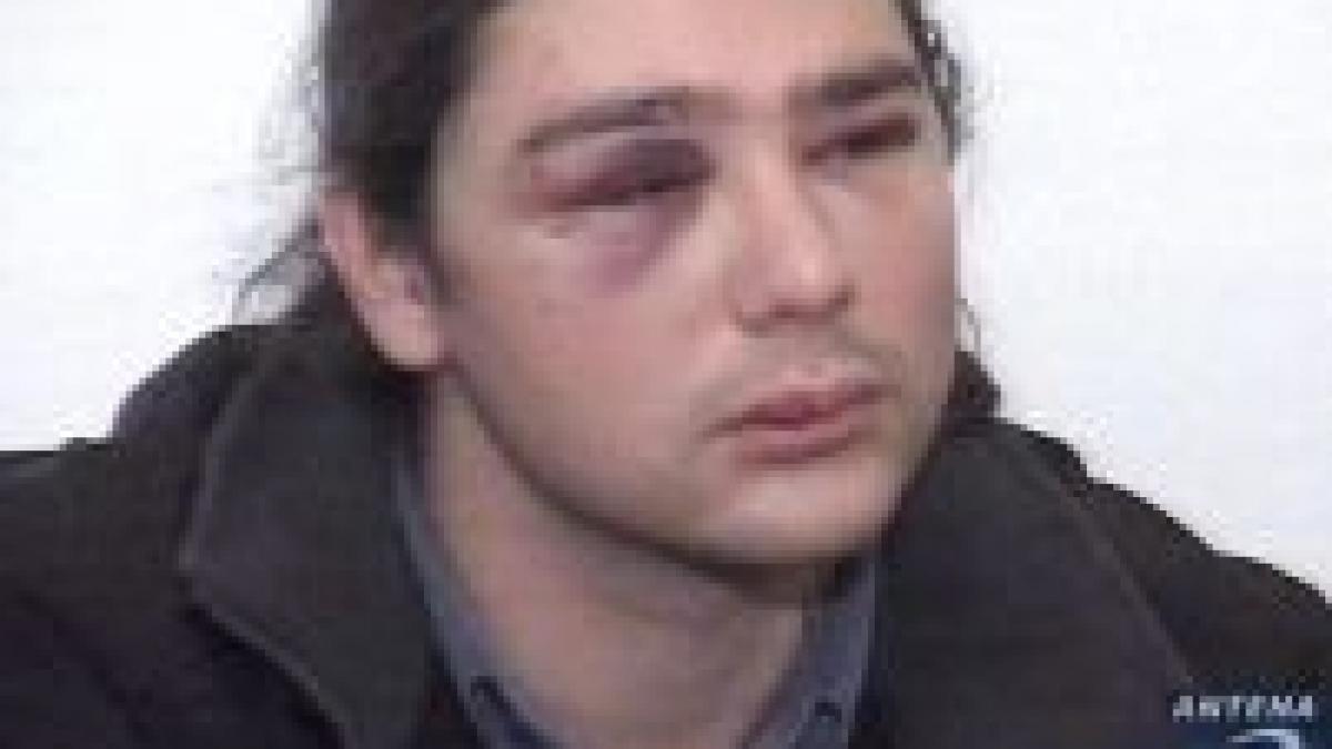 PNL face apel la încetarea violenţei în campanie. PNG se consideră victimă