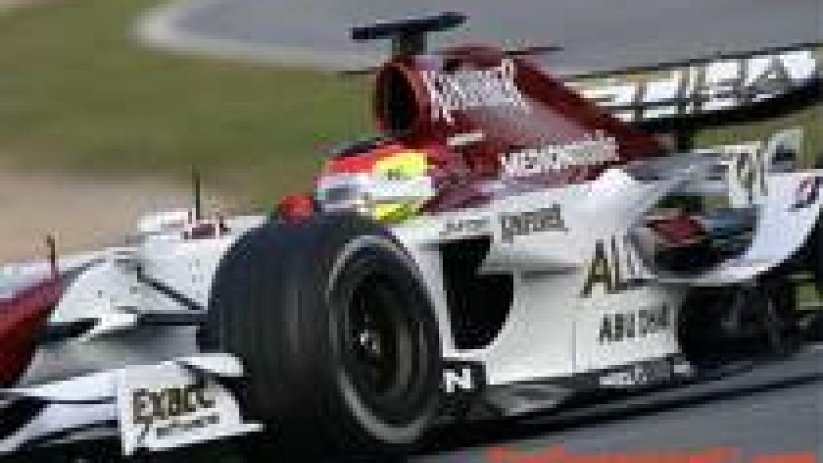 Force India şi-a reziliat parteneriatul cu Ferrari şi negociază cu McLaren