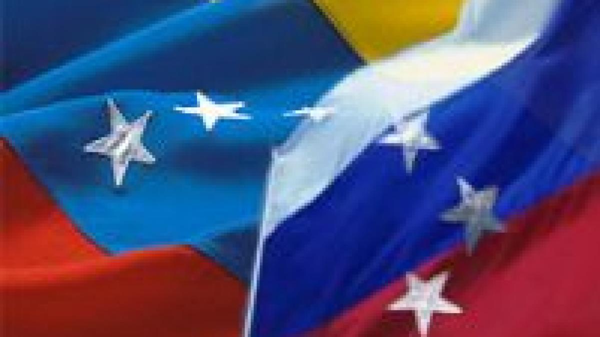 Parteneriat Rusia-Venezuela pentru înfiinţarea unei bănci şi a unui combinat metalurgic