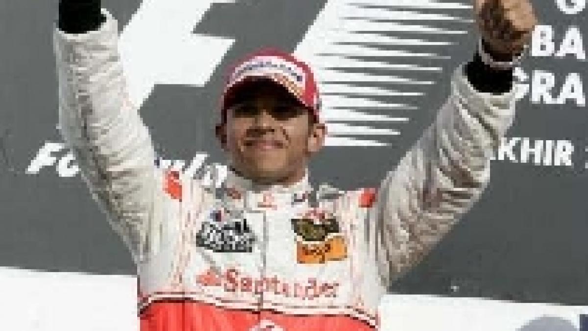 Sindromul Lewis Hamilton. Biletele pentru Grand Prix-ul Marii Britanii se vând de zece ori mai repede