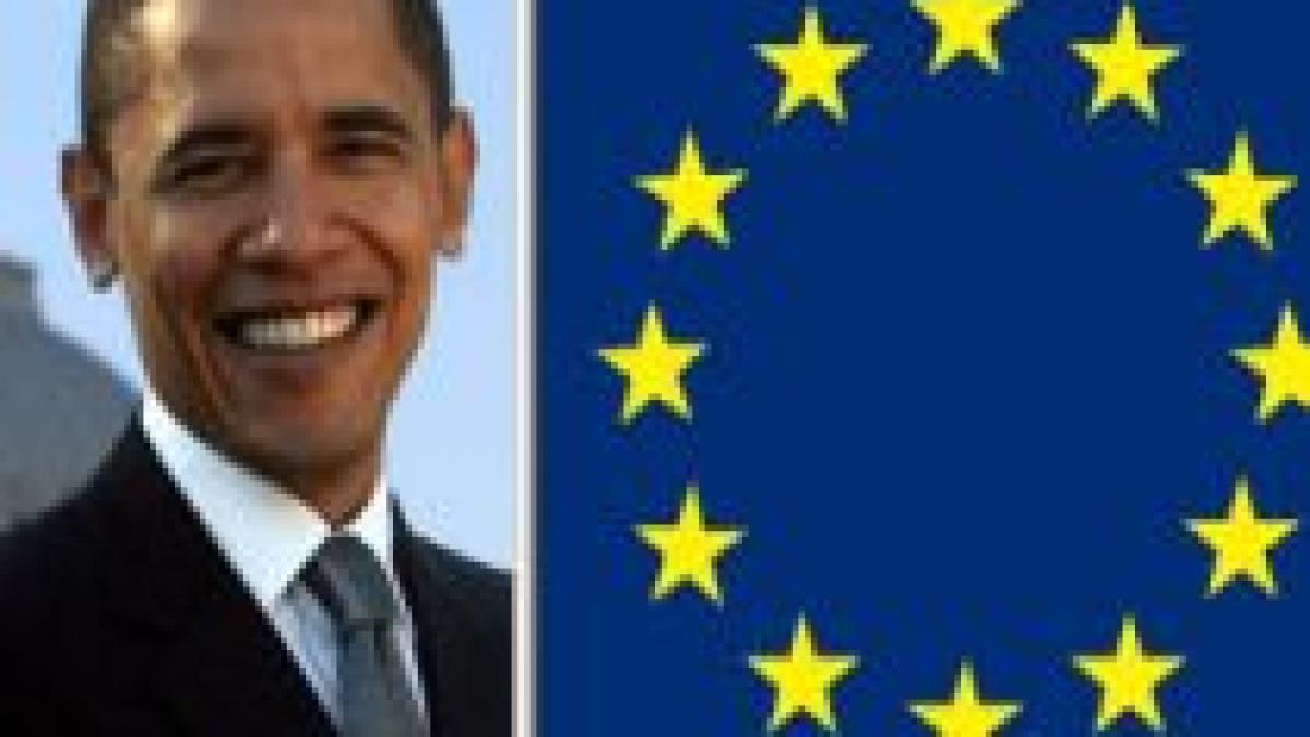 Europenii se întrec în declaraţii rasiste la adresa lui Barack Obama