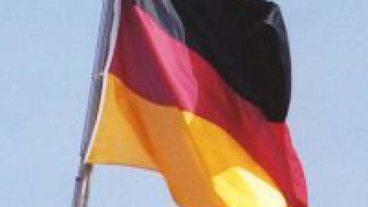 Germania a intrat în recesiune tehnică după 12 ani