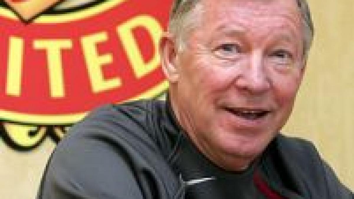 Sir Alex Ferguson, 50 de ani în fotbal