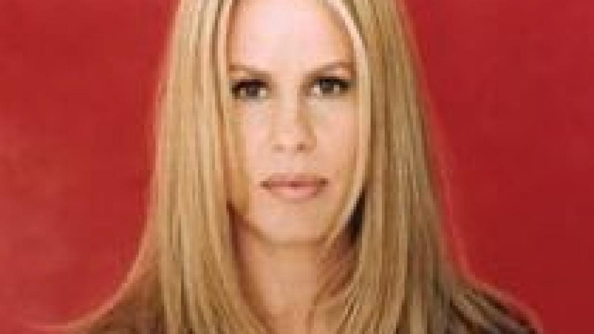 Vonda Shepard va concerta, în premieră, la Bucureşti