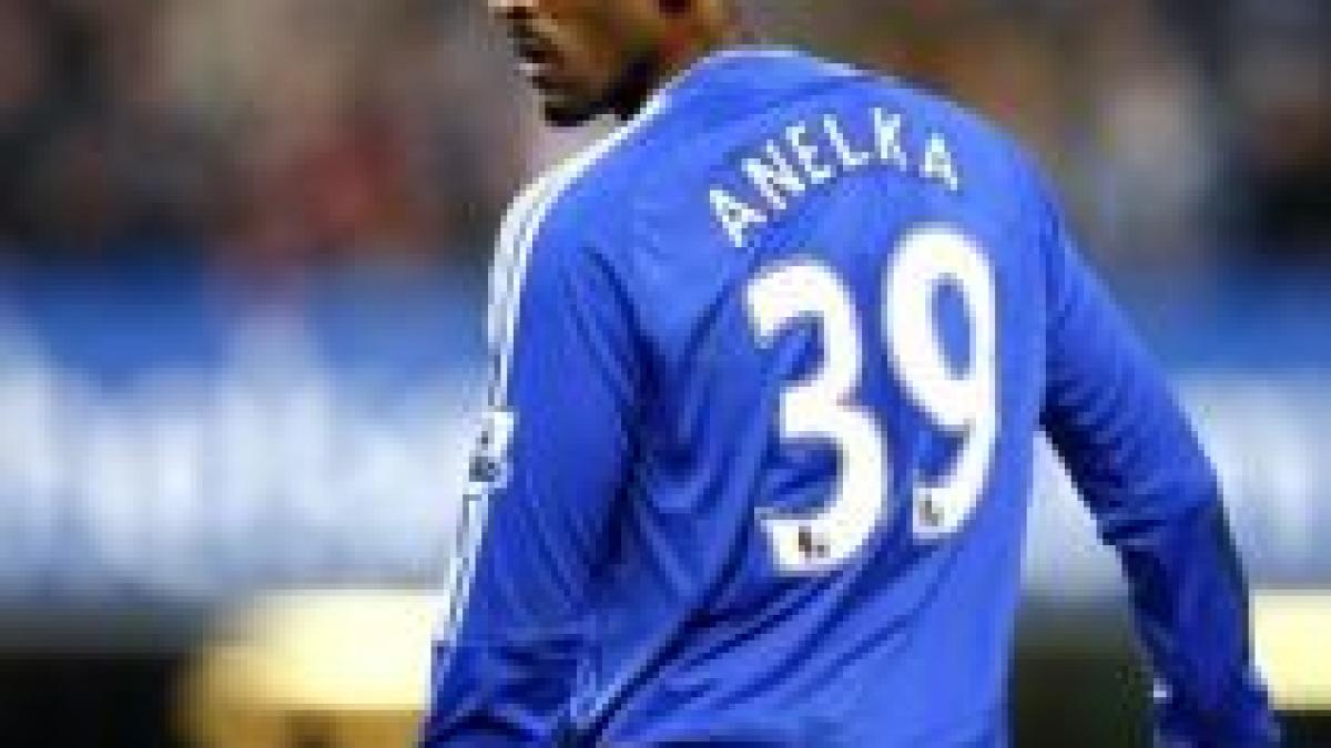 10 victorii consecutive în deplasare pentru Chelsea şi dublă pentru Anelka. WBA- Chelsea 0-3