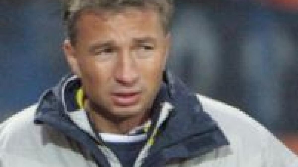 Dinamo ? Unirea Urziceni 0 ? 1. Dan Petrescu execută ?rocada mare? (VIDEO)