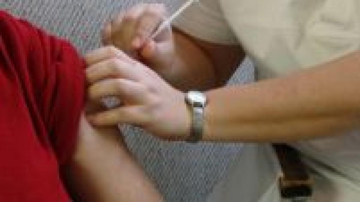 Un cercetător australian a descoperit vaccinul împotriva cancerului de piele