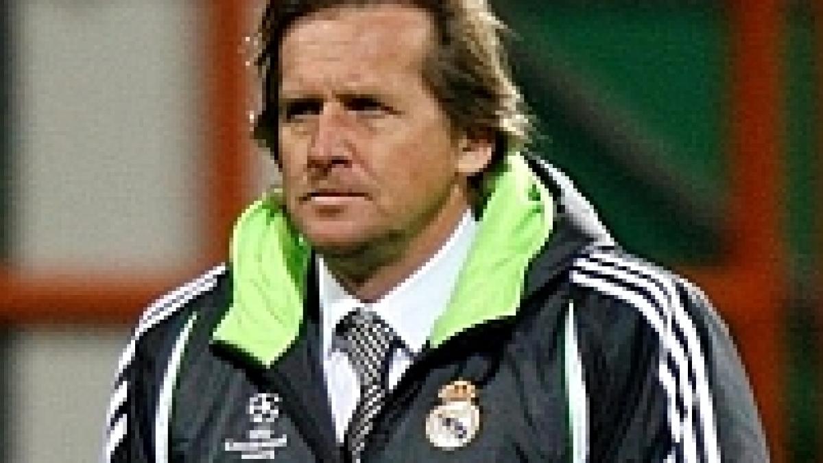 AS: Schuster i-a supărat pe şefii de la Real Madrid şi va fi demis
