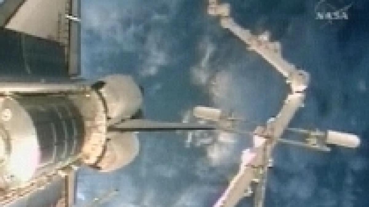 Naveta Endeavour, lansată cu succes spre Staţia Spaţială Internaţională