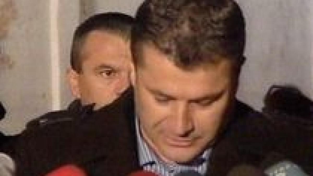 Patru victime ale exploziei de la Petrila, în drum spre morga spitalului Petroşani