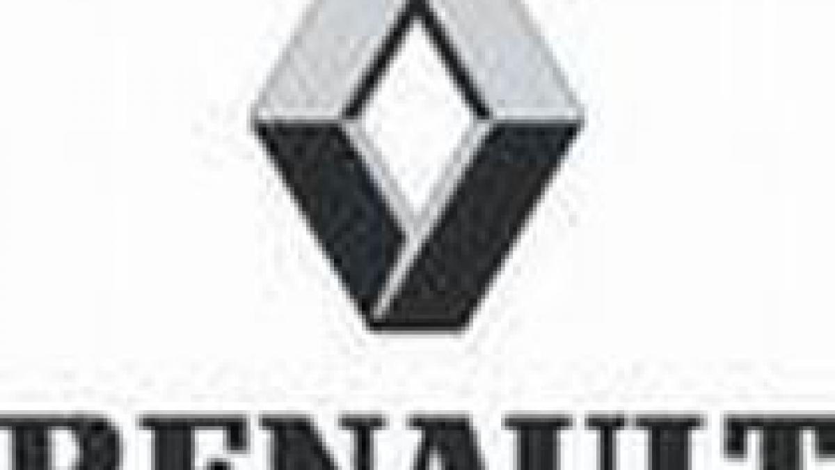 Renault îşi reduce cu 25% producţia de automobile în lume