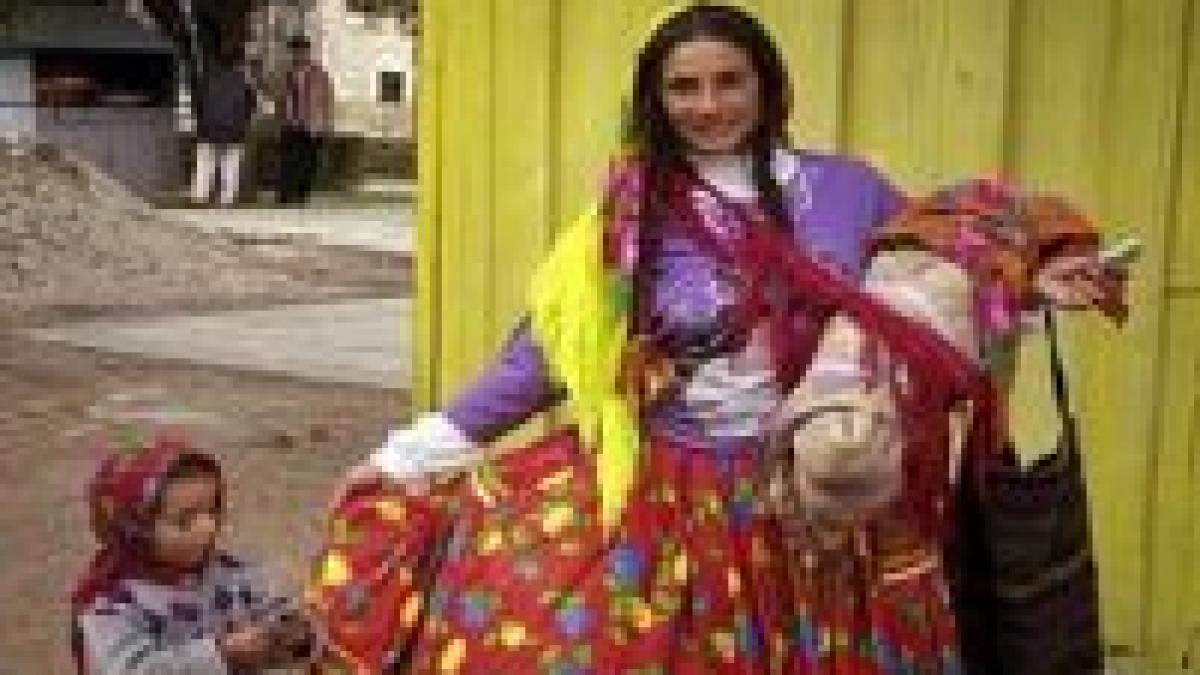 Cehia: 14 răniţi în timpul unui protest al extremei drepte faţă de comunitatea rromă