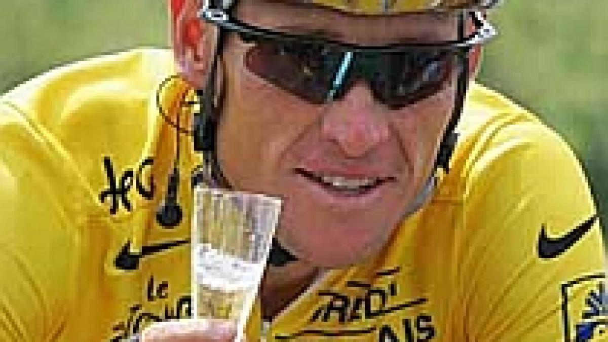 Lance Armstrong se teme că ar putea fi atacat la revenirea în Turul Franţei