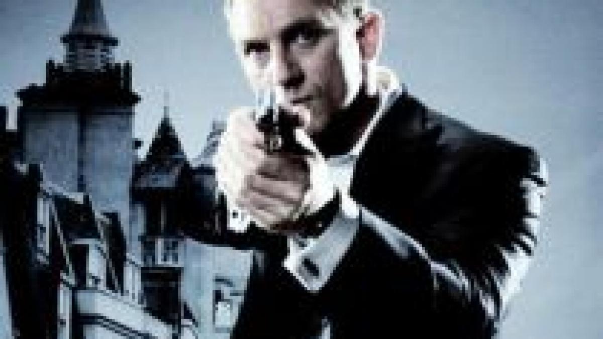 Quantum of Solace, pe prima poziţie în box-office-ul românesc