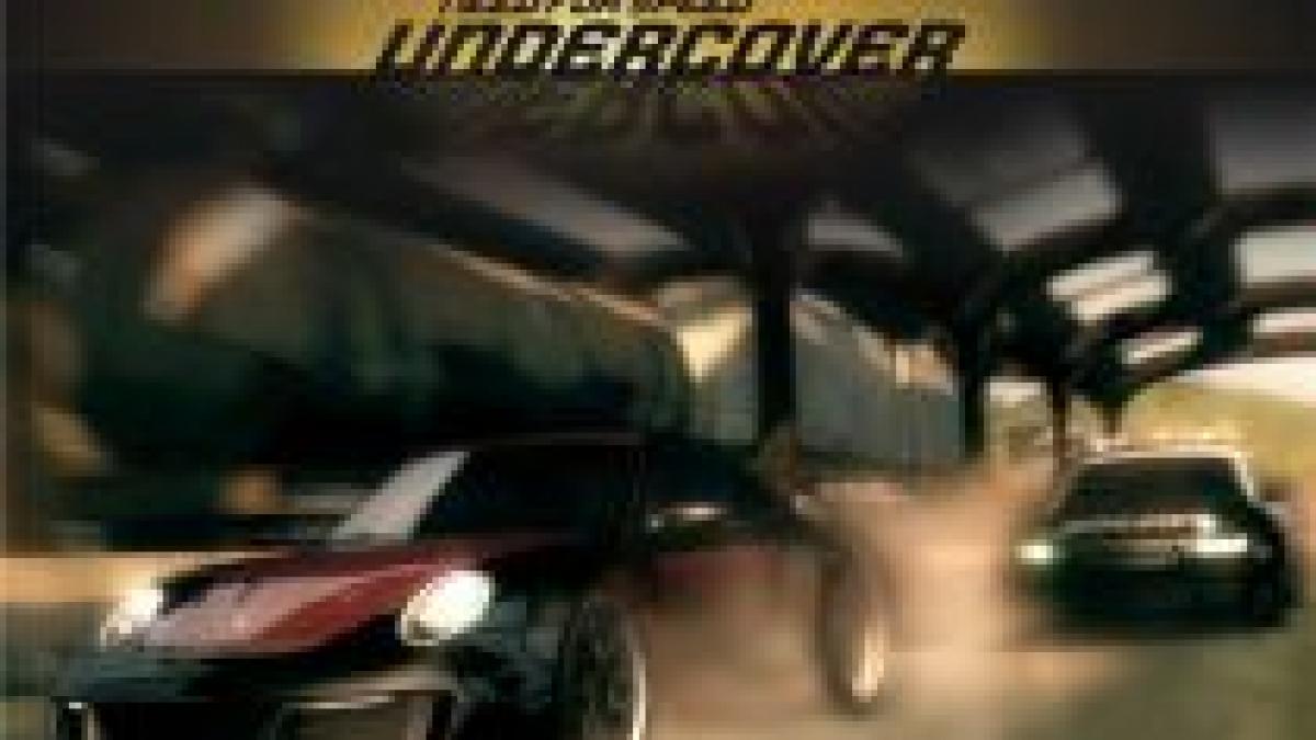 "Need for Speed Undercover" - Detalii despre cel mai aşteptat joc din seria NFS 