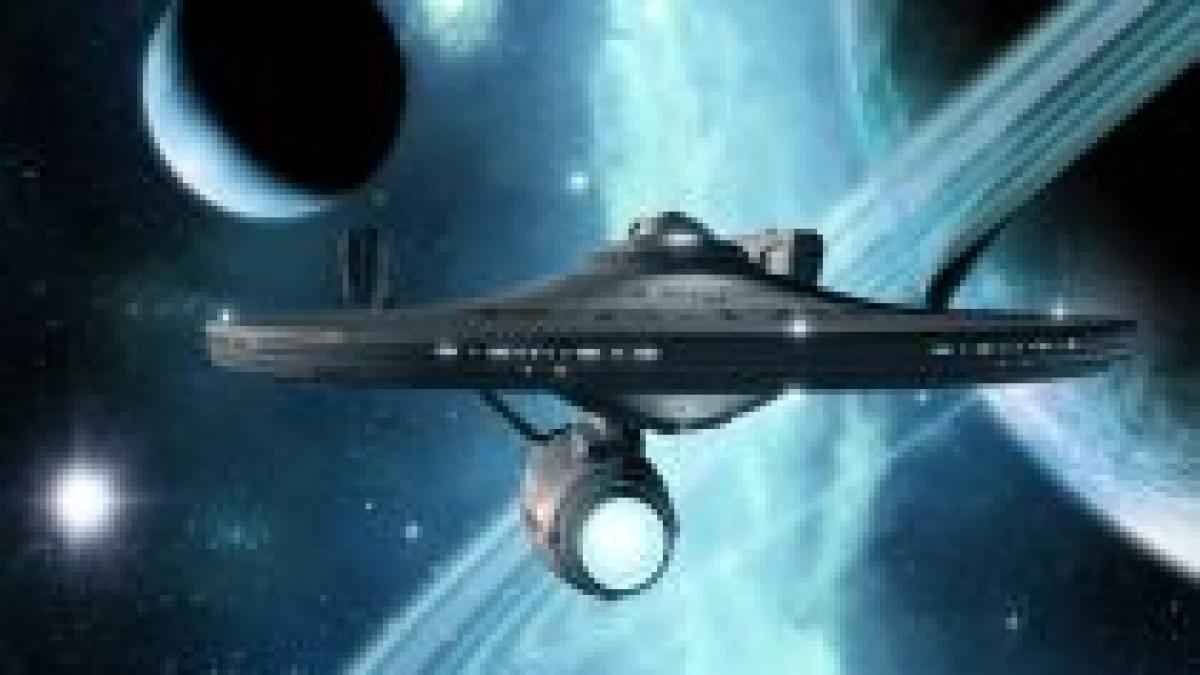 Noul Star Trek: actori sexy, scene de dragoste şi motoare. Urmăriţi trailerul (VIDEO)