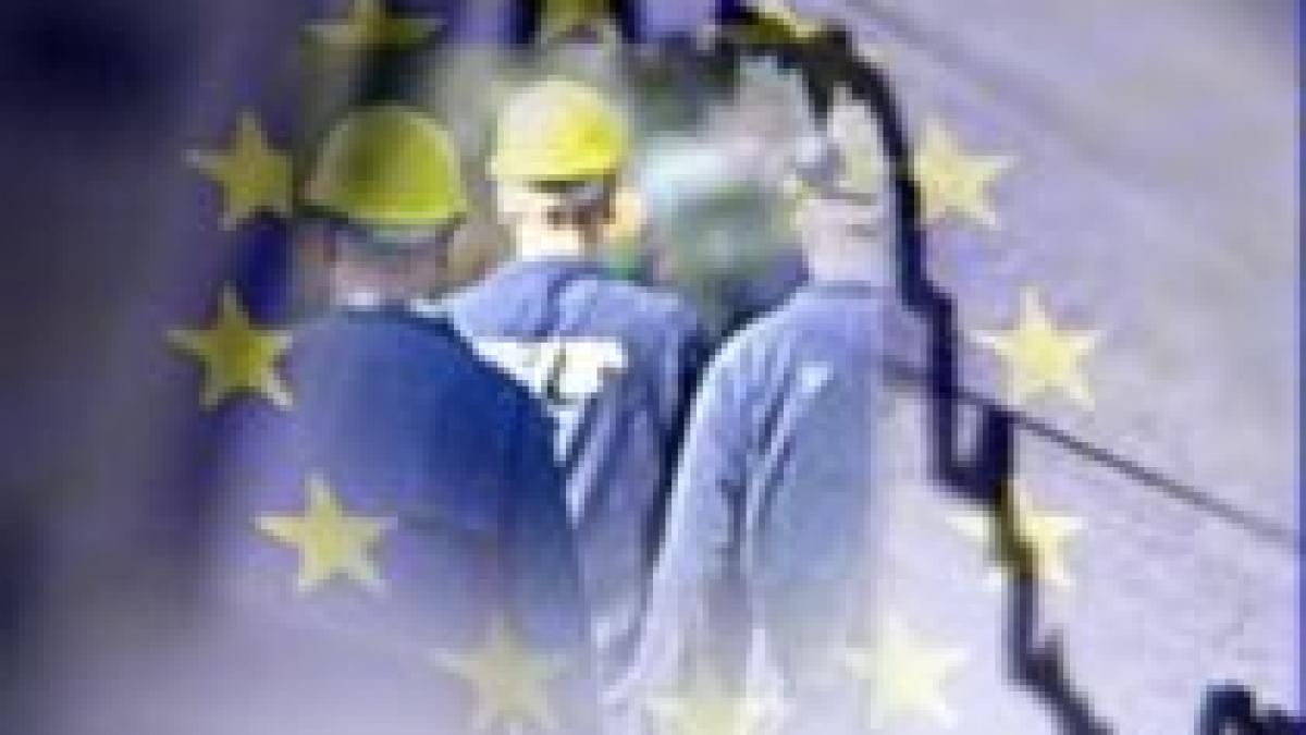 Românii reprezintă 16% din imigranţii din Spania şi 19% în Italia