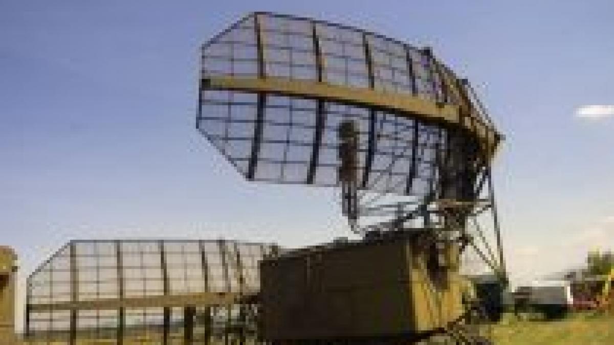 Finlanda schimbă sistemul radar pentru a se apăra de Rusia