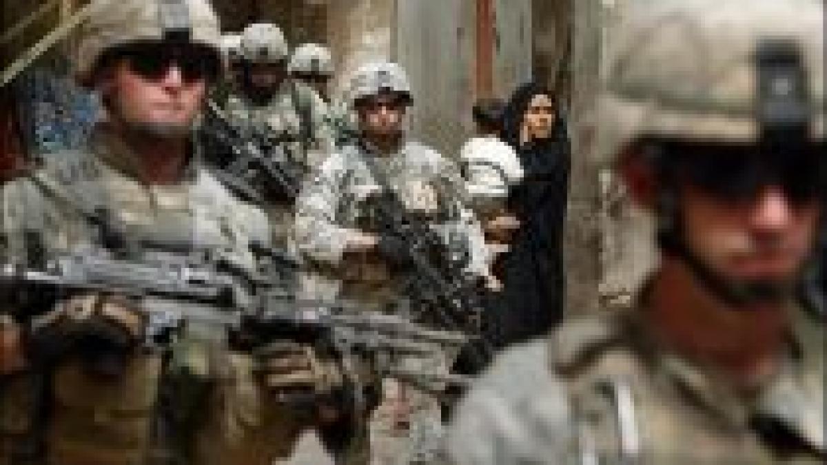 Pentagonul sfătuieşte Marea Britanie să trimită mai mulţi militari în Afganistan