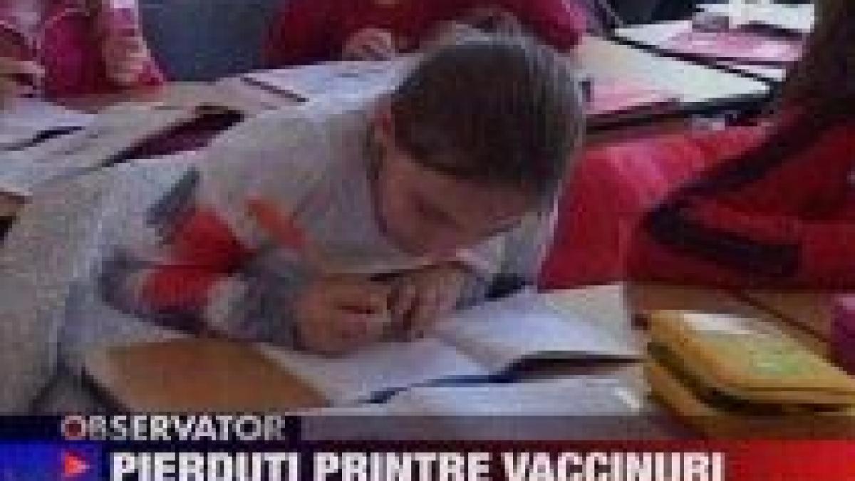 Controversa unei campanii: Este sau nu mortal vaccinul anti-HPV?