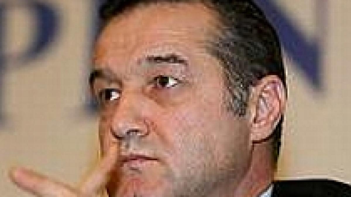 Dumnezeu s-a supărat pe Gigi Becali! Finanţatorul Stelei, la un pas de moarte într-un accident aviatic