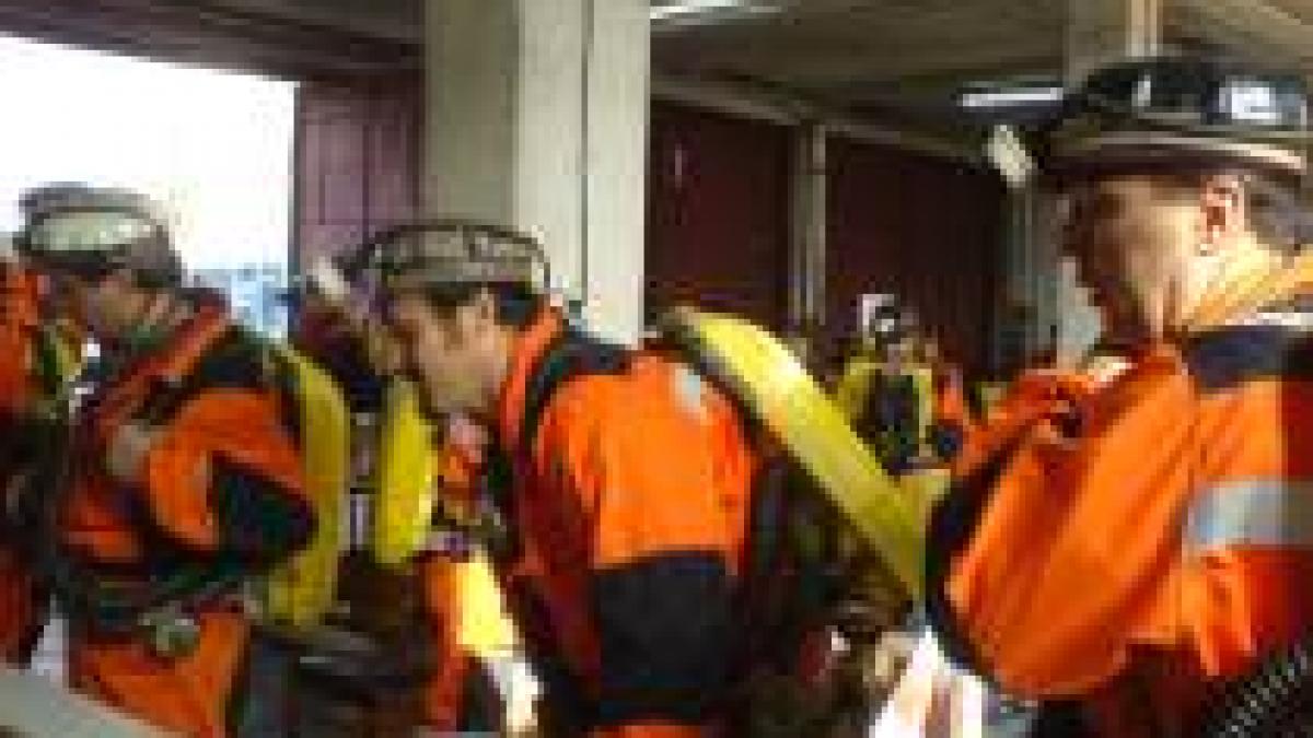 Muşamalizarea exploziei din 2003: Mărturiile celui de-al doilea miner implicat în accidentul de la Lonea