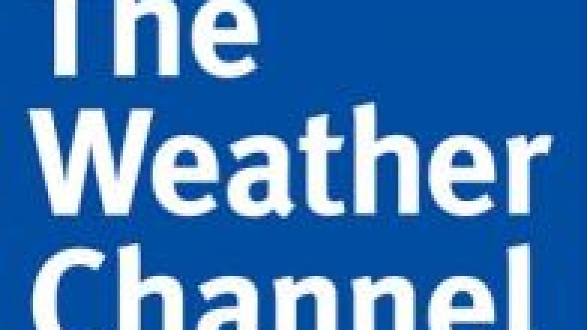 The Weather Channel a concediat  o parte din angajaţi