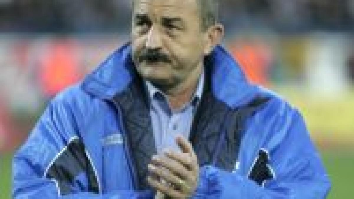 Gloria Buzău - Poli Iaşi 1-1. Ionuţ Popa: ?Am fost o echipă de fraieri? (VIDEO)