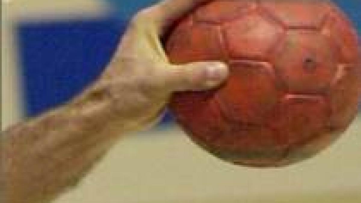 Municipal Bacău, în optimile Challenge Cup, în ciuda înfrângerii cu Secchia