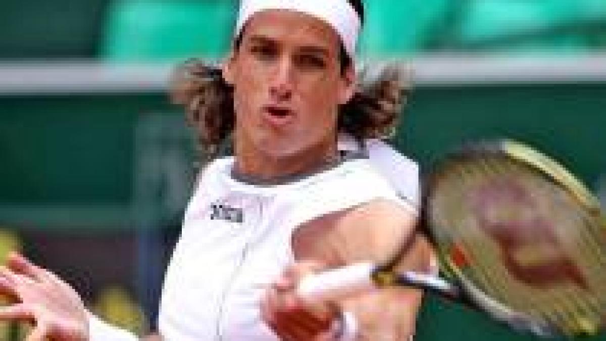 Spania egalează Argentina în finala Cupei Davis, după victoria lui Feliciano Lopez