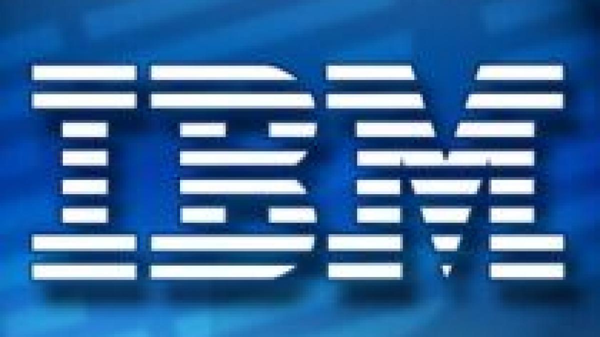 IBM va crea un computer asemănător creierului uman