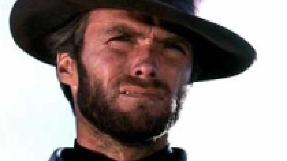 Clint Eastwood pune punct actoriei, după 50 de ani de carieră