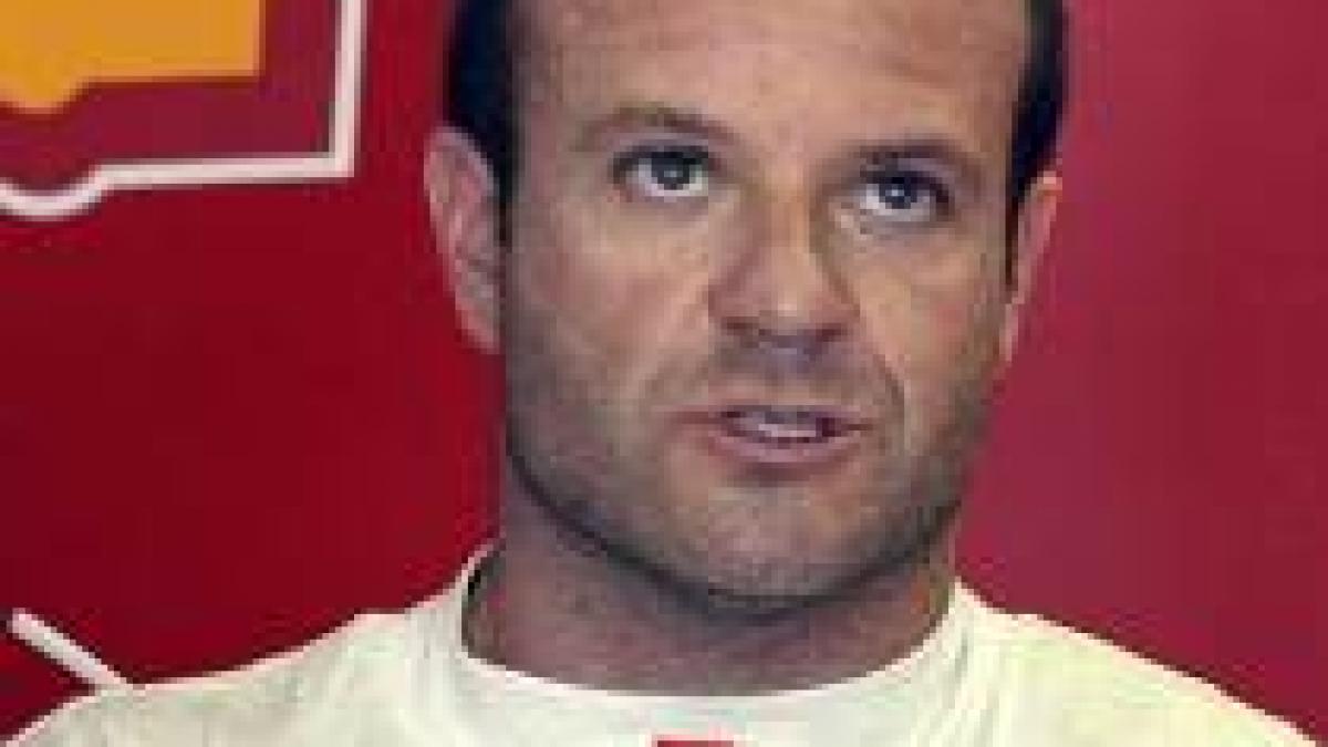 Barrichello: Ordinele de echipă au existat la Ferrari. Am dovezi