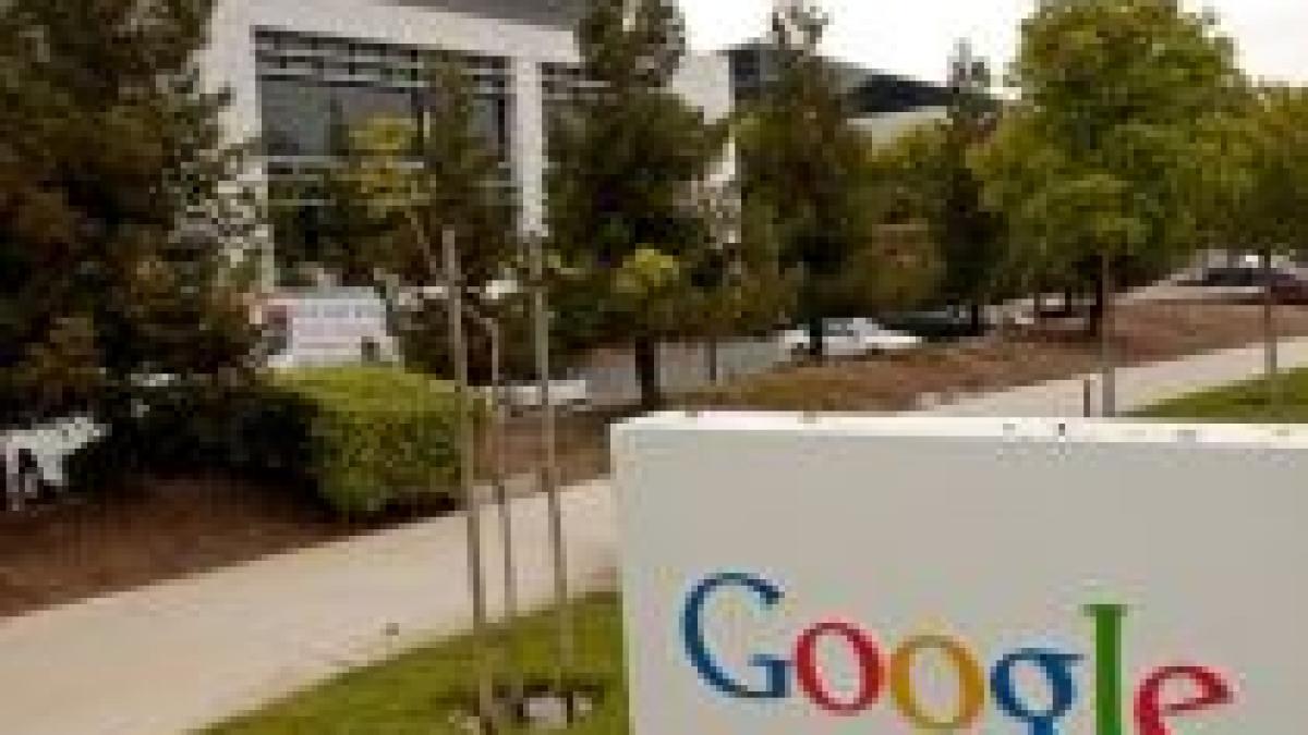 Google a anunţat că va renunţa la angajaţii cu contract pe perioadă determinată