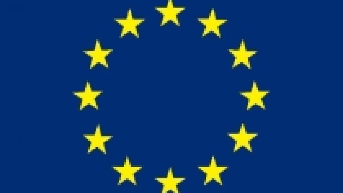 Măsură împotriva crizei financiare: UE va propune simplificarea accesului la fondurile europene