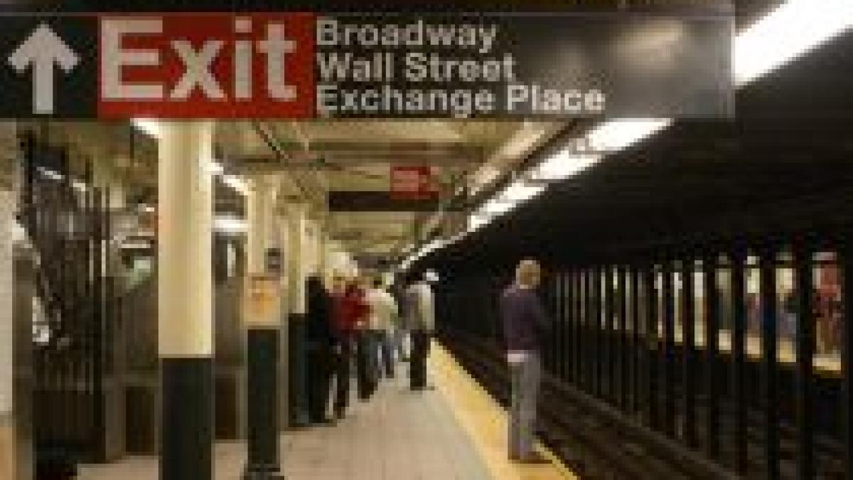 FBI: Al-Qaida ar putea ataca mijloacele de transport în comun din New York