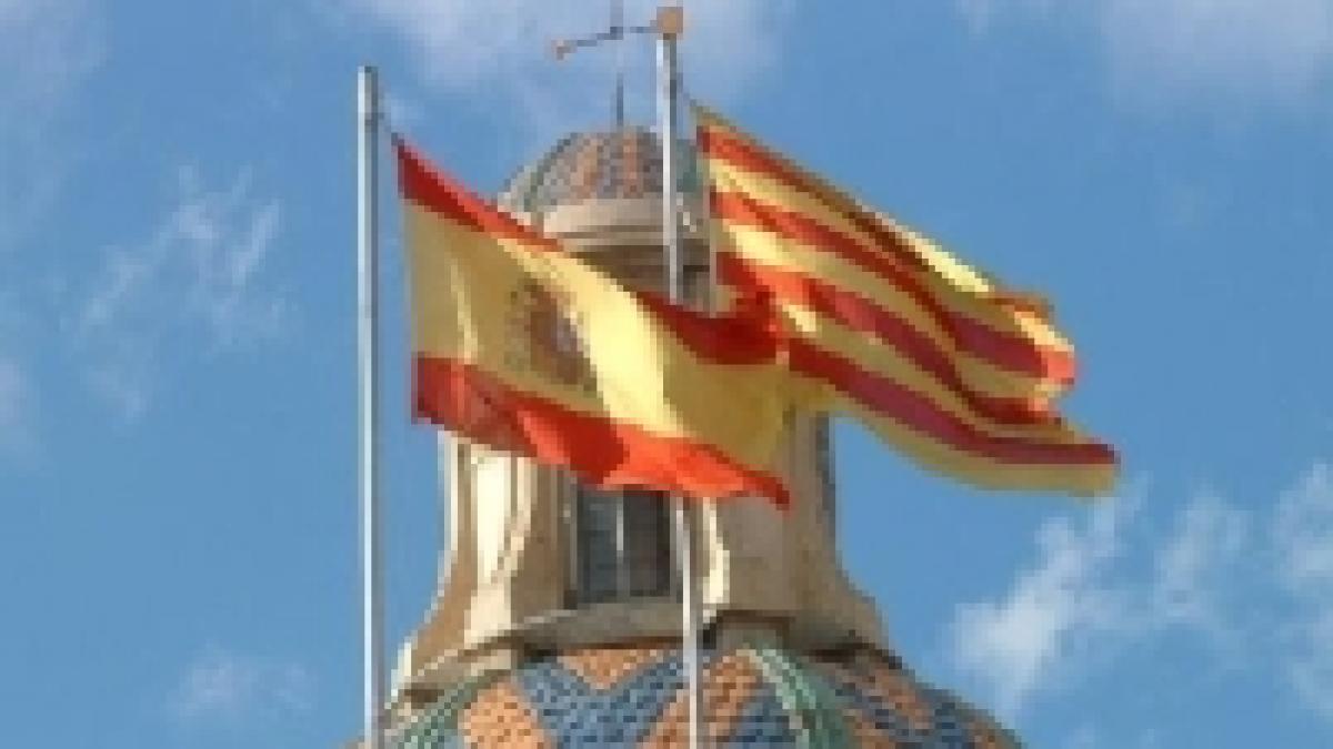 Trei poliţişti catalani, pedepsiţi pentru torturarea unui român