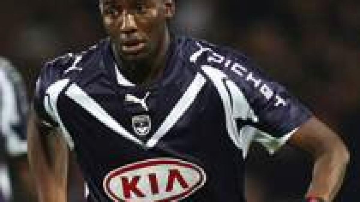 Diarra păstrează Bordeaux în lupta pentru Liga Campionilor, după 1-1 cu Chelsea