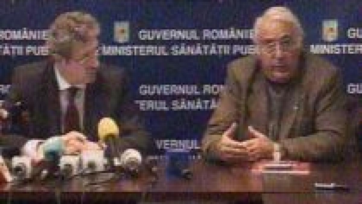 Efectele vaccinului anti-HPV, dezbătute de medici şi părinţi 