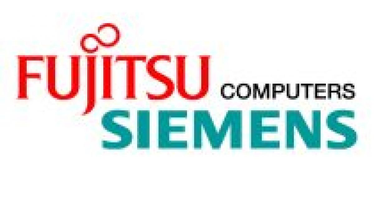 Fujitsu Siemens Computers intenţionează să disponibilizeze 700 de angajaţi