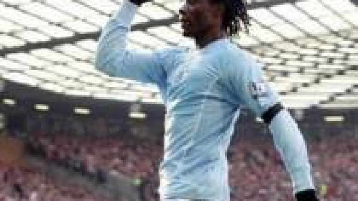 Pericol pentru Schalke, după înfrângerea de acasă cu Manchester City