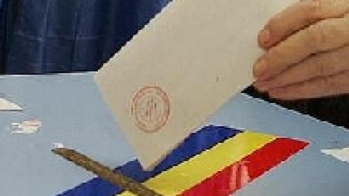 Totul despre alegerile uninominale: Cum se votează şi cum sunt distribuite mandatele