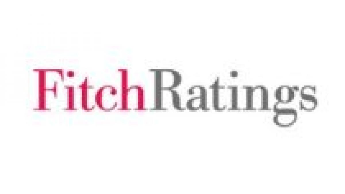 Fitch anticipează, pentru 2009, o reducere a ratingurilor pentru majoritatea companiilor evaluate