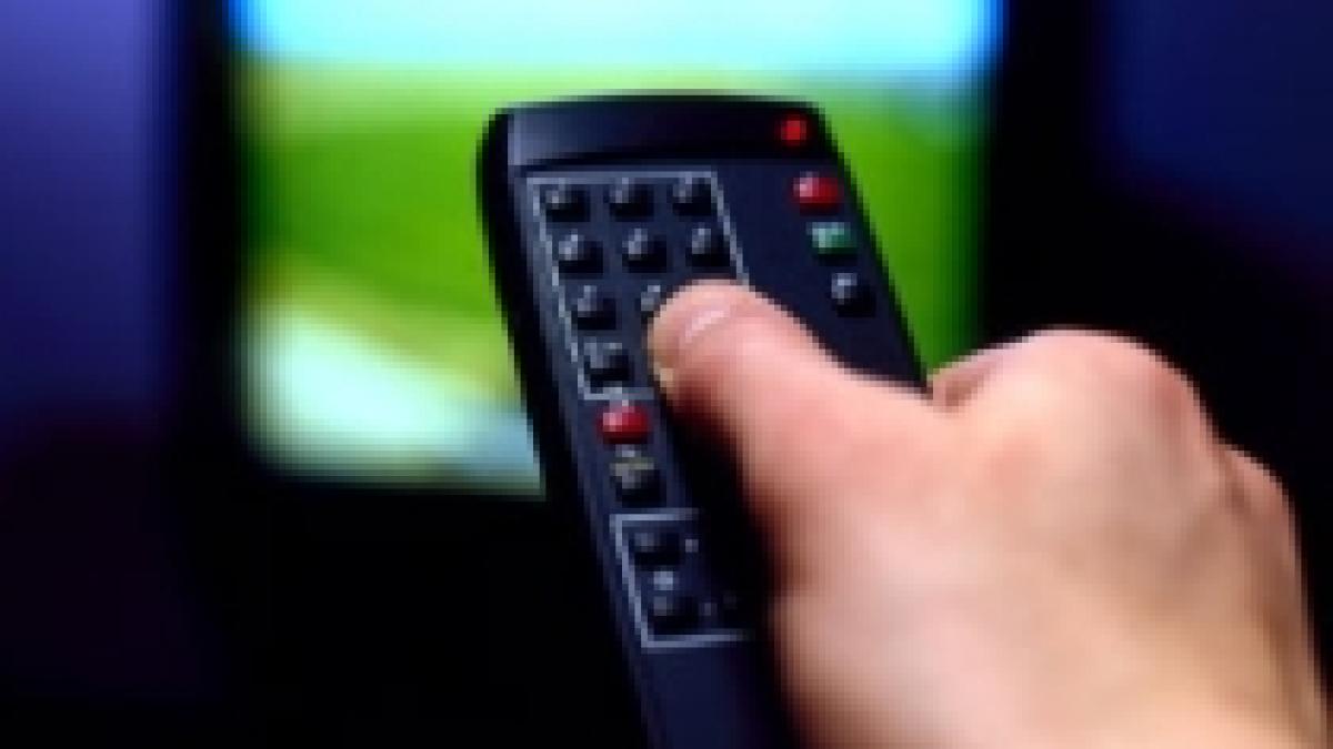 Studiu: Emisiunile TV din Marea Britanie conţin prea multe înjurături